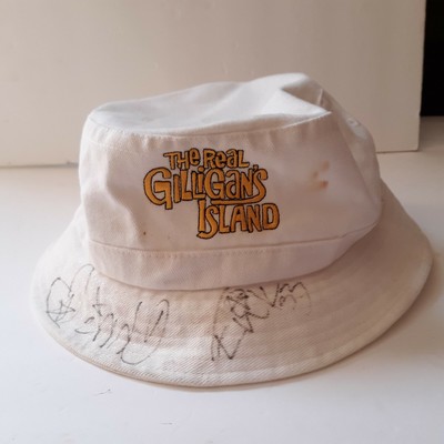gilligan's island bucket hat Welcome to Quality Engineering - Main Image