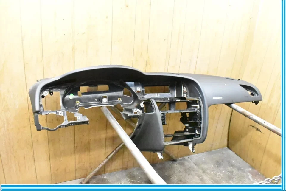 08-11 Audi A5 Quattro painel painel de instrumentos conjunto fabricante de equipamento original - Imagem 2 de 4