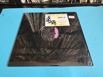 Snap    Ooops Up/Believe The Hype 1990 VG+ 12'' Single Electronic House Hip-Hop