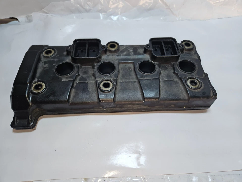 COUVRE CULASSE / CACHE CULBUTEURS YAMAHA XJ6 XJ6S 600 2016 (09-16) - Photo 3/3