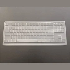 keyboard skin protector for Ornata V3 TKL RZ03-0488 Gaming keyboard