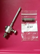 Binks 102-2138 Flush Valve Assembly For Model 7n Spray Gun