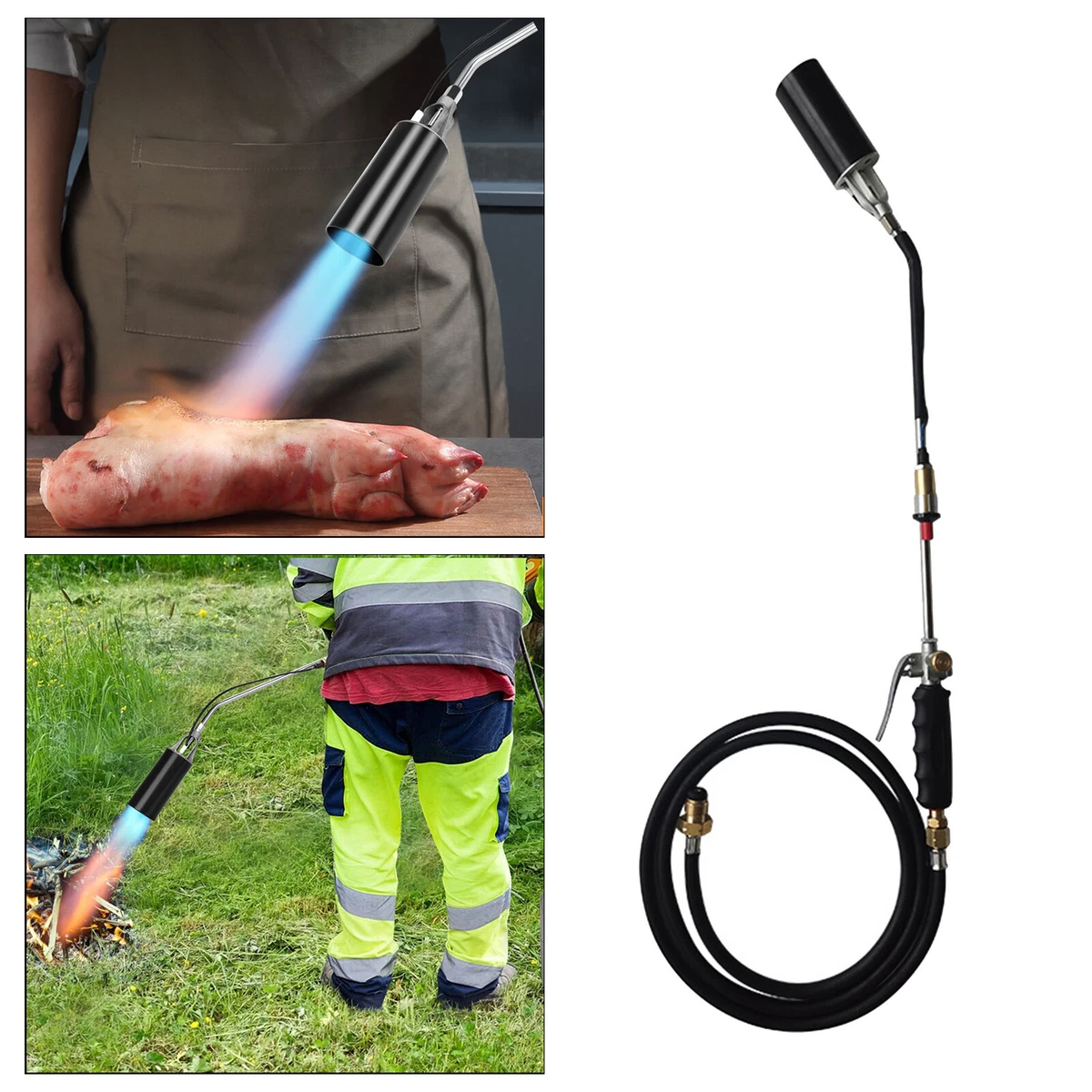 Roofing blowtorch deals