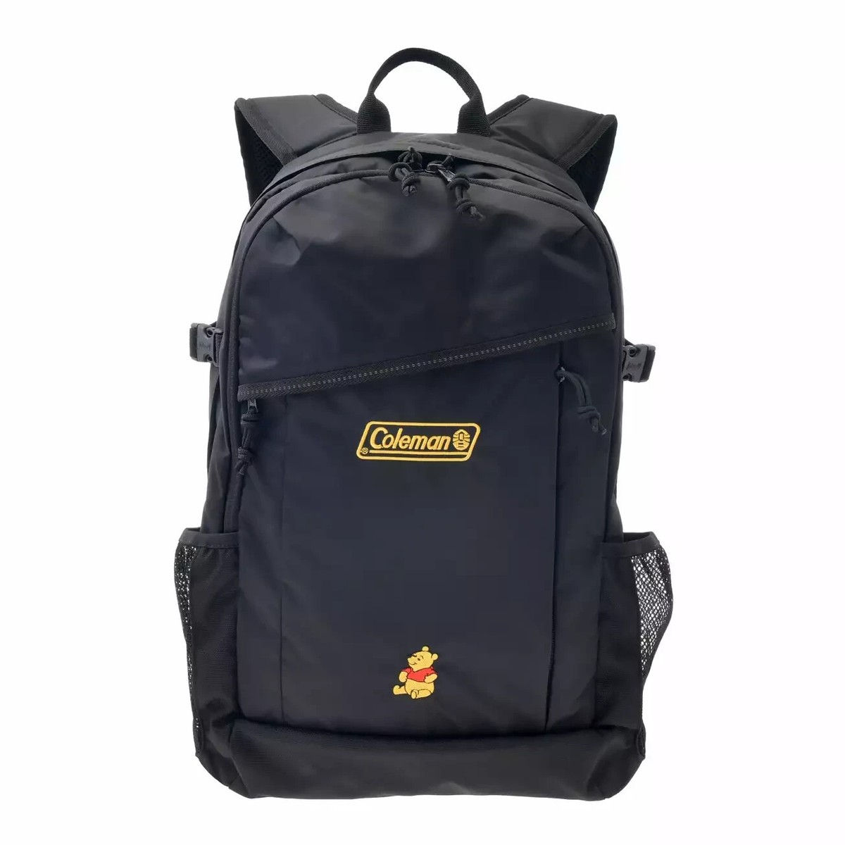 未使用　コールマン/ディズニープーさん リュックサック　33L 未使用 コールマン/ディズニープーさん リュックサック 33L 少し