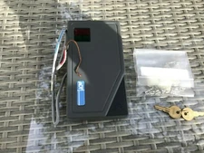 GE CARDKEY L40-G P/N 11-0494-02 CARD READER DOOR ENTRY SECURITY SYSTEM