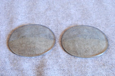 american optical sunvogues tintomatic sunglass lenses nos vintage dark photogrey