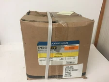 ProFit 0132152 50lb box of Galvanized roofing nails 2 1/2''