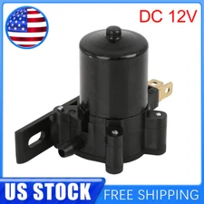 Universal Windshield Washer Pump Motor 12V for Car Truck Van Auto