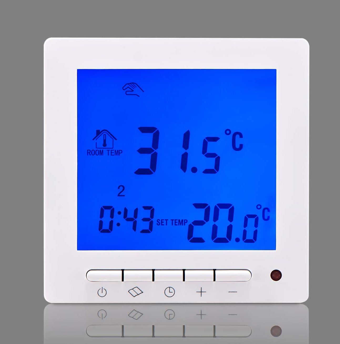 Heat pro теплый пол инструкция