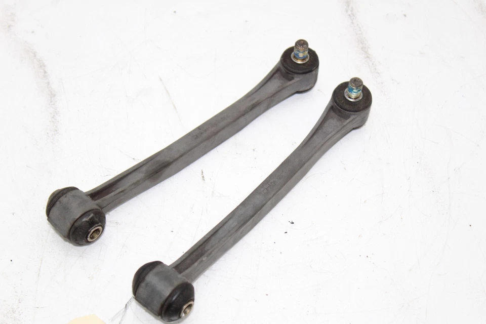 90-02 MERCEDES-BENZ E320 links estabilizadores de barra oscilante traseira direita e esquerda F1609 - Imagem 3 de 4