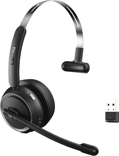 Ambie Sound Ear Cuffs AM-TW01 Black Open ear Earphones TypeC