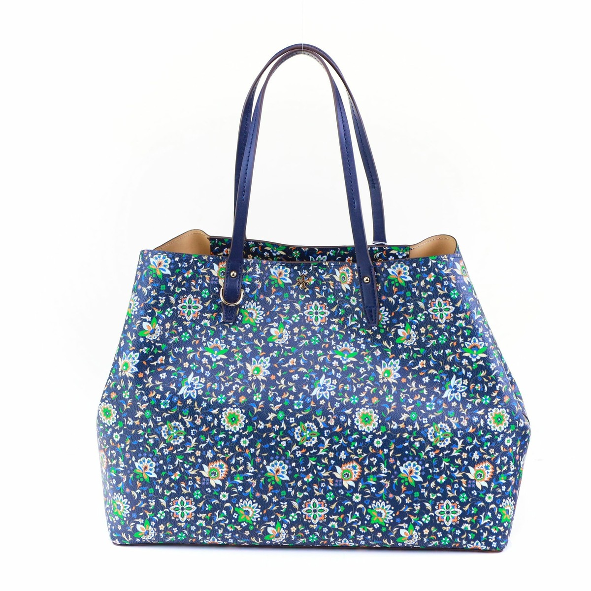 Tory Burch フラワー刺繍トートバッグ 楽天市場】トリーバーチ フラワーモチーフ トートバッグ
