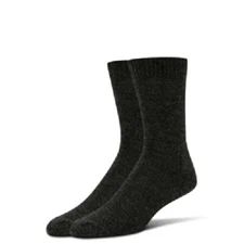 B.Ella CASHMERE WOMEN'S CREW SOCKS