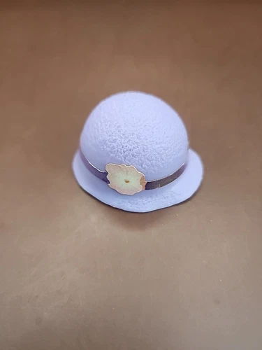 Barbie Dream Store Purple Hat Vintage 1982 Mattel