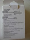 Verizon Car Charger 9ft Fixed Coiled Cable for iPhone, iPod, iPad  MFI-Certified — photo 2
