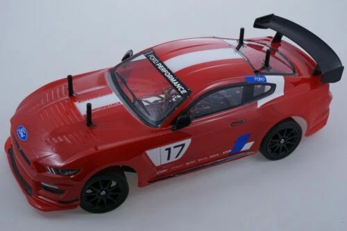 Ford im Maßstab 1:10 Tamiya RC buggys-Modelle & -Modellbausätze