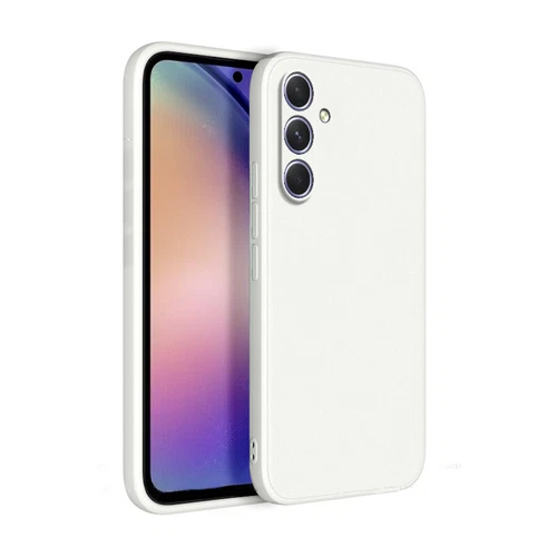 Liquid Silicone TPU Phone Case For Samsung Galaxy A16 A15 A25 A35 A55 A05 A06 - Picture 15 of 25