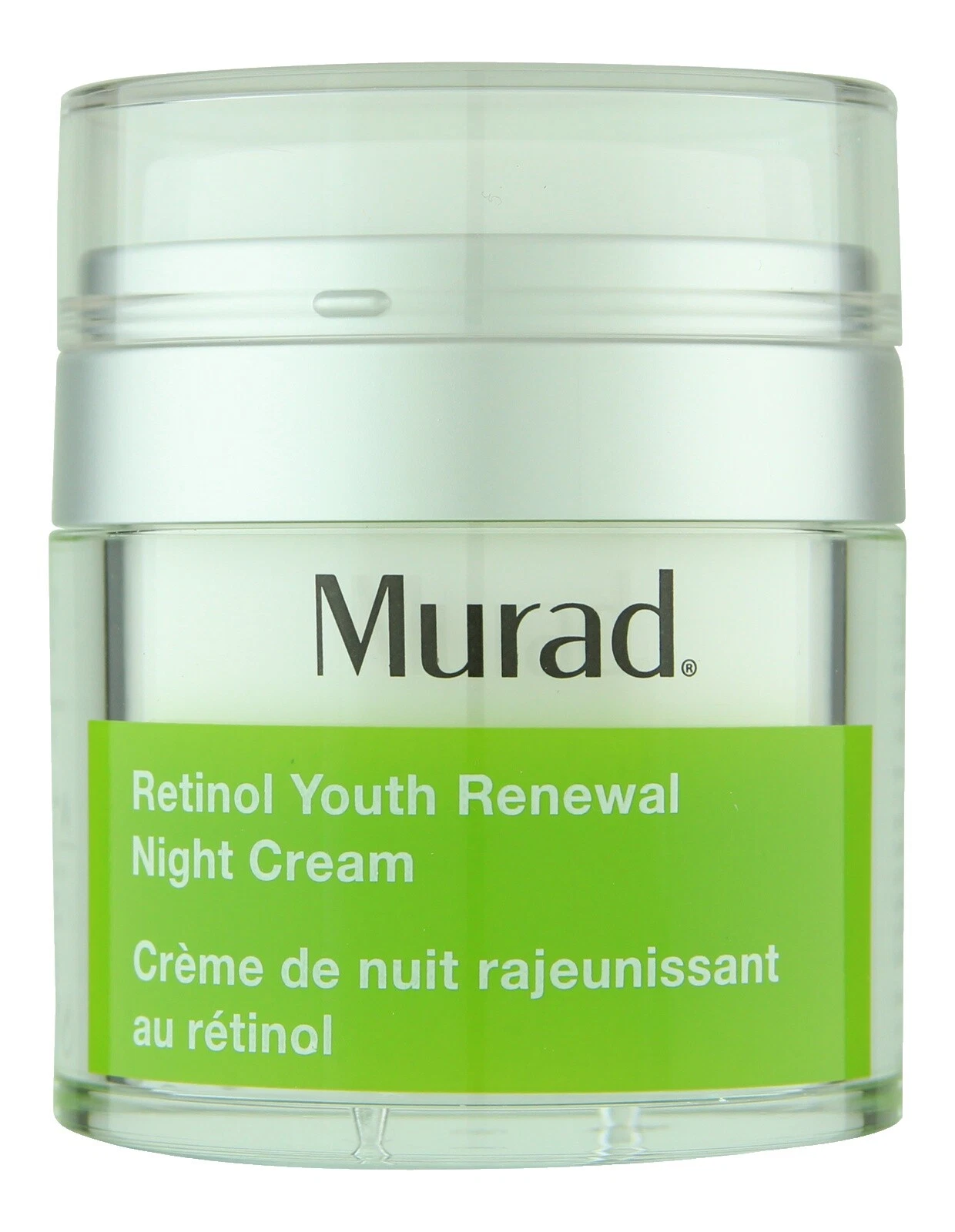 Tratamientos de Cuidado de la piel Murad Noche