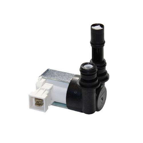 BAXI RUBINETTO CARICO AUTOMATICO CON ELETTROVALVOLA LUNA DUO-TEC IN 710793200 - Foto 1 di 1
