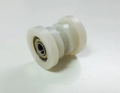 Maxi climber XL 2000 wheel / roller 1pc for model MaxiClimber XL-2000 see descr