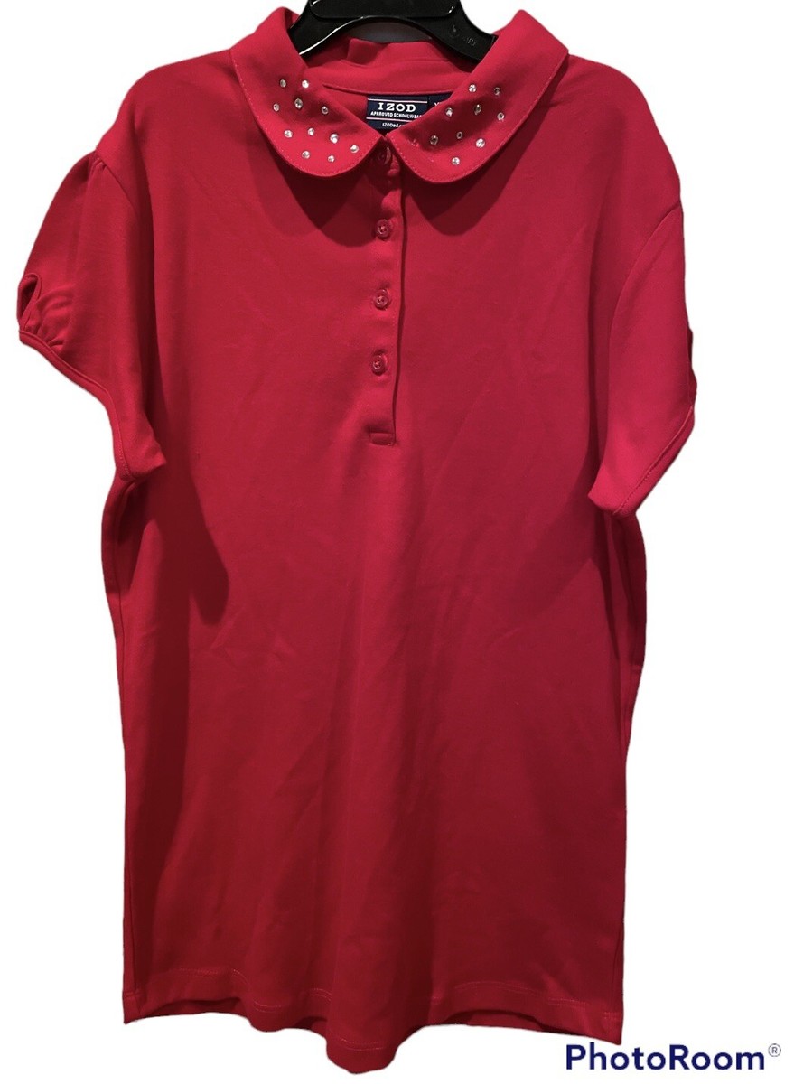 X-GIRL × TANGRAM POLO SHIRTS 71QpEPs5epL._SY350_QL65_.jpg