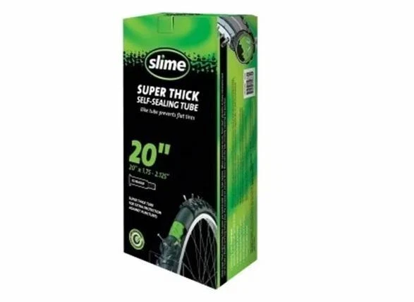 2xSLIME 20