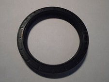NEW TC 80X100X12 DOUBLE LIPS METRIC OIL / DUST SEAL 80mm X 100mm X 12mm