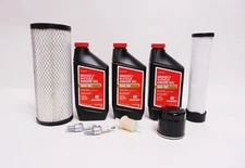 OEM Gravely Lawn Mower Maintenance Tune Up Kit 70722100 READ FOR FIT