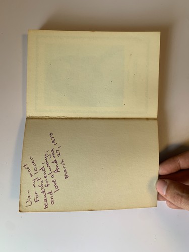 Paramahansa Yogananda "Metaphysical Meditations" - PB Vintage 1971 - Foto 4 di 7