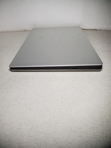 Laptop Dell XPS 7590 15.6" i7-9750H 16GB RAM 256GB SSD GTX 1650 Win11 #69 - Imagen 7 de 8