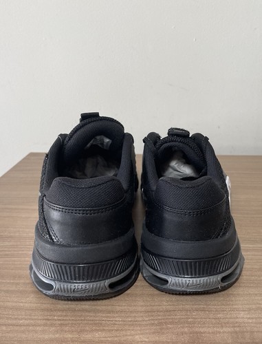 NIKE METCON 7 "BLACK SMOKEY GREY" CROSSFIT TRAINING UK7, EUR41, CZ8280 010 NEW - Picture 15 of 16