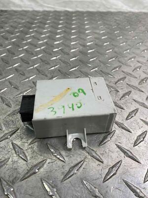 07-16 MINI COOPER R55-R61 POWER WINDOW MIRROR CONTROL MODULE 61359177975 OEM