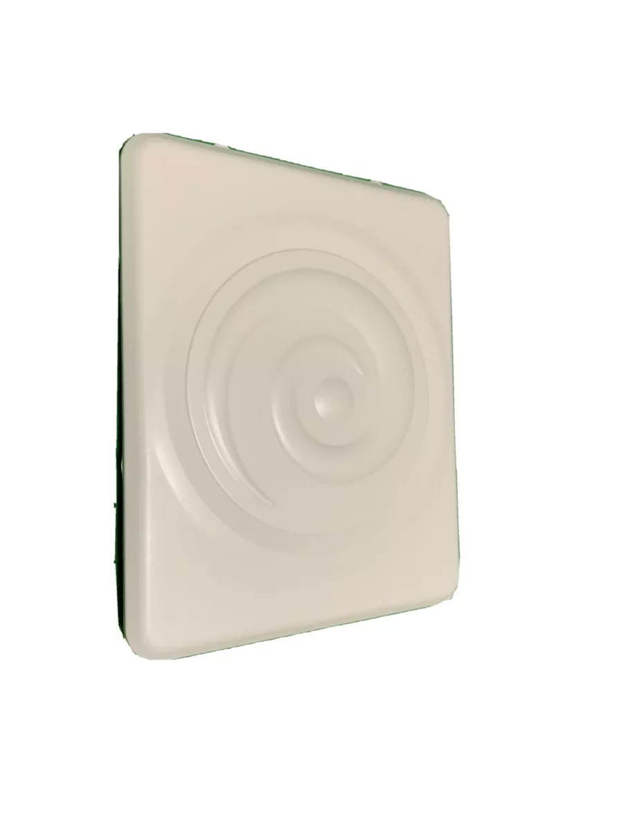 GE Wave Guide Magnetron Shield For From JES1460DSWW JES1460 Series