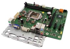 Fujitsu Esprimo P410 E85+ D3120-A10 GS 1 Mainboard Micro ATX Sockel 1155