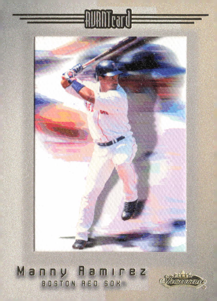 その他 Fleer Brilliants Pulsars Manny Ramirez その他 Fleer Brilliants Pulsars Manny Ramirez 1999 Fleer