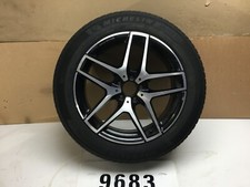 GENUINE MERCEDES GLC AMG 19" ALLOY WHEEL PART No= A2534011800