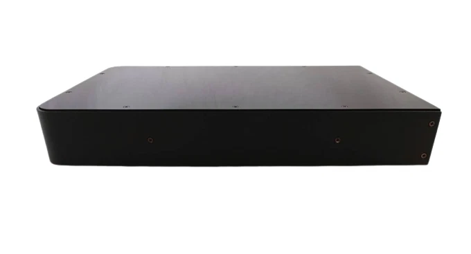 PS Audio NuWave DAC DSD DAC Black from Japan Very Good - Image 4 of 4