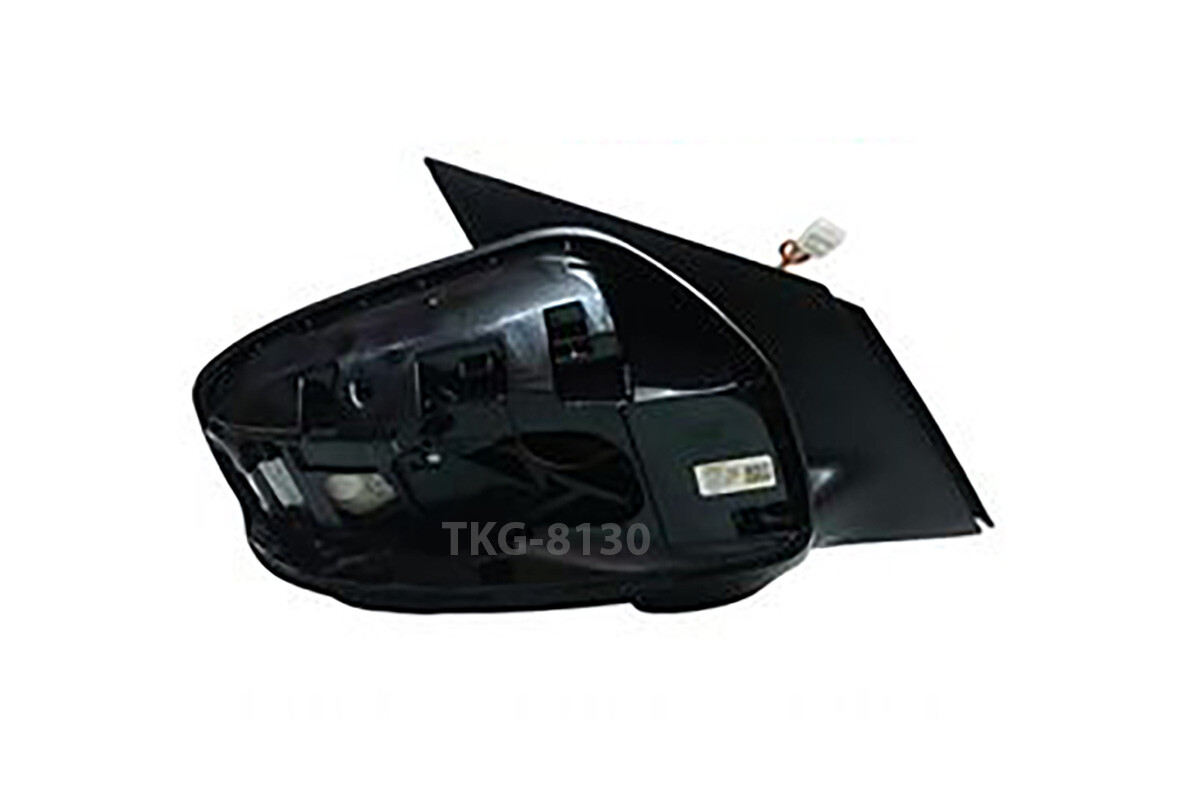 ミラーヤベール RH Power Mirror 7632B274 For Mitsubishi Attrage Mirage Sedan