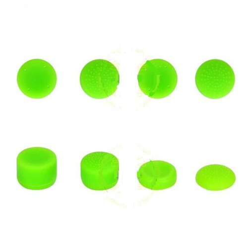8Pcs Thumbstick Cap Raised Thumb Grip for Playstation 4 PS4 Xbox Controller - Picture 9 of 18