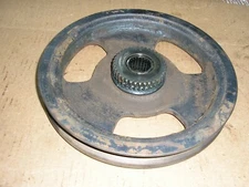 Simplicity Allis Chalmers  Shuttle Assembly 7014S Tractor