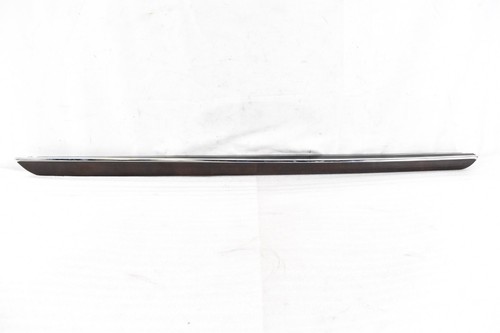 ✅ 07-13 MERCEDES S550 S63 W221 GARNITURE DE GARNITURE INTÉRIEURE GARNITURE DE PORTE ARRIÈRE GAUCHE OEM