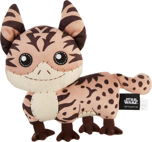 star wars creature plush