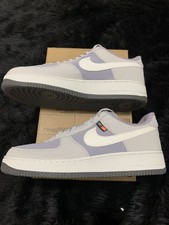 air force 1 type fog grey