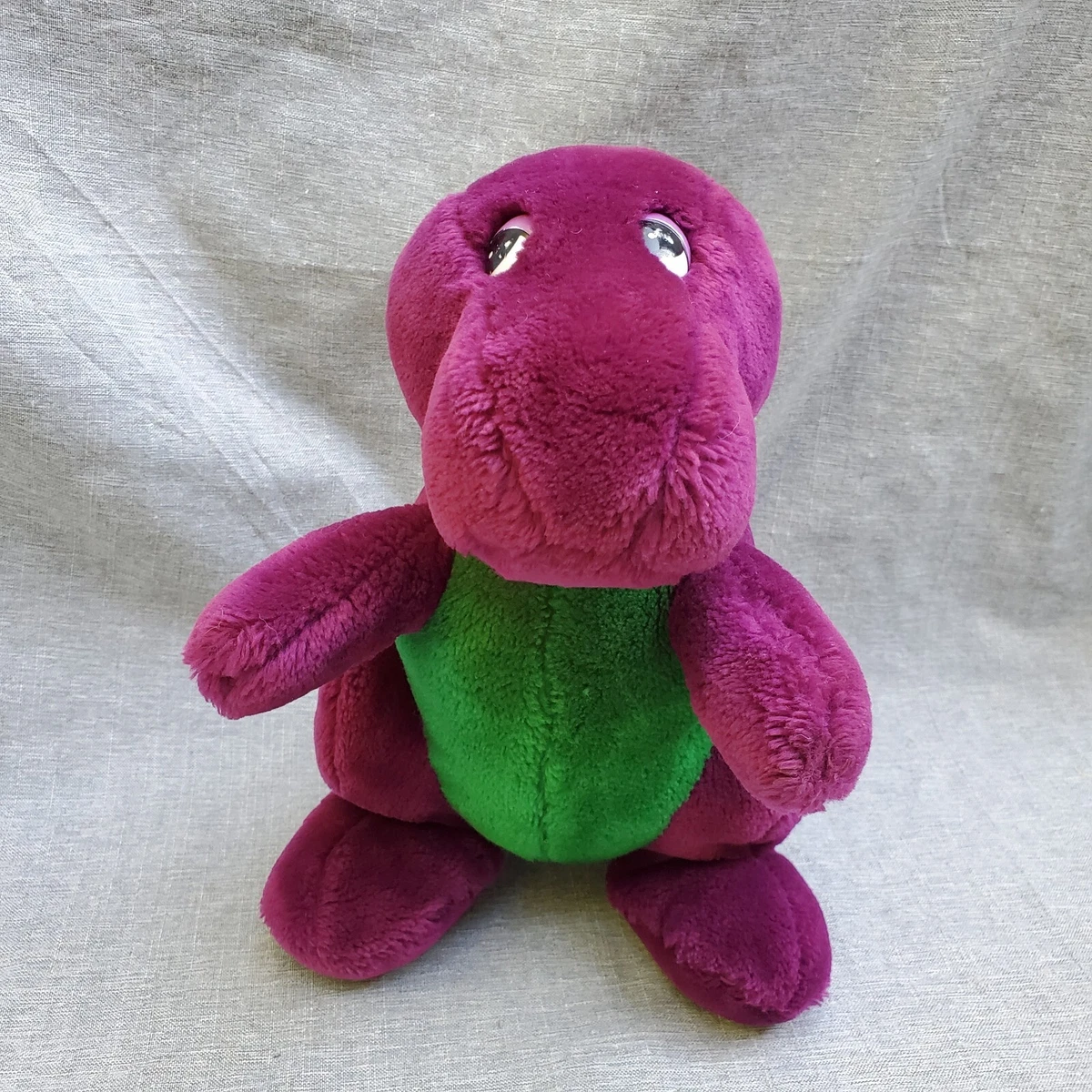 Dakin Original Barney 10