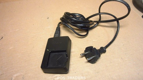 SONY BC-CSN Battery Charger for NP-BN NP-BN1 Battery