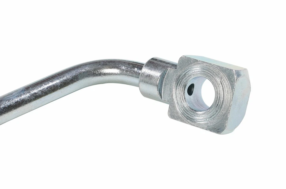 For 1993-2001 Saturn SW2 Brake Hydraulic Hose Front Left Sunsong 1994 1995 1996 - Image 3 of 3