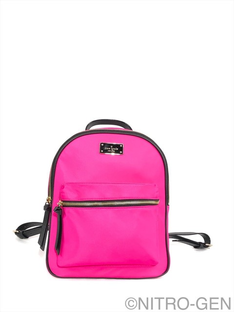 kate spade wilson road bradley backpack