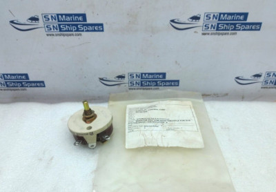 Ohmite RJS225 Resistor Pot Ross Hill Controls 057-001000