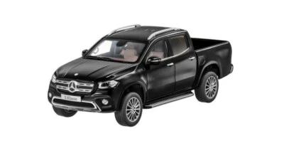 Norev B66006629 Mercedes-Benz Clase X Pickup BR470 X-Class 1:18 coche modelo