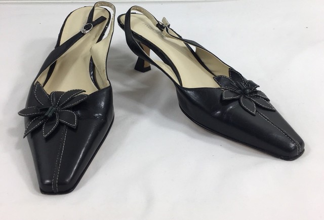 maripe slingback pumps